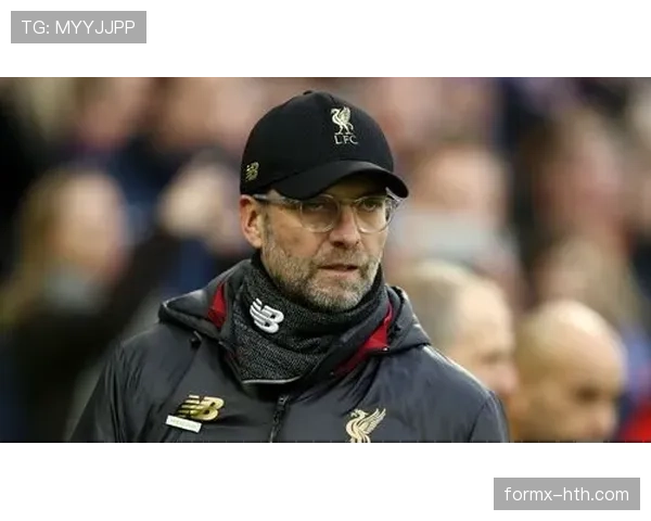 克洛普透露未来计划，或将开启全新足球管理生涯