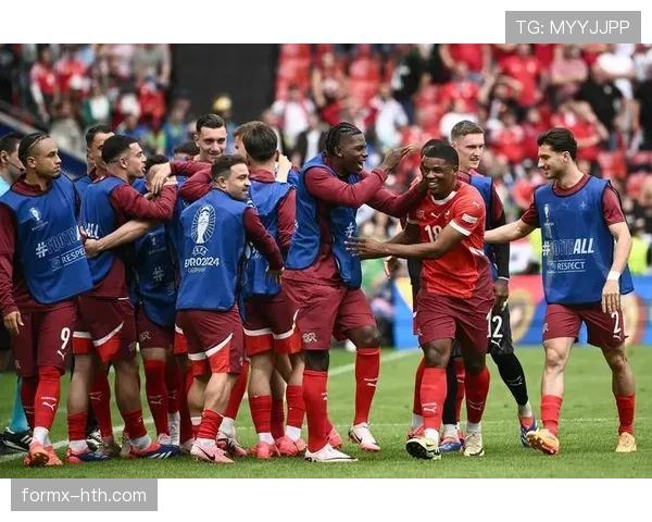 弗罗勒门将神勇发挥,助瑞士队稳步提升晋级希望 弗罗勒门将神勇发挥,助瑞士队稳步提升晋级希望