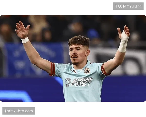 安特卫普比赛精彩纷呈:绝妙进球与戏剧性反转彰显球队竞争力跃升 安特卫普比赛精彩纷呈:绝妙进球与戏剧性反转彰显球队竞争力跃升