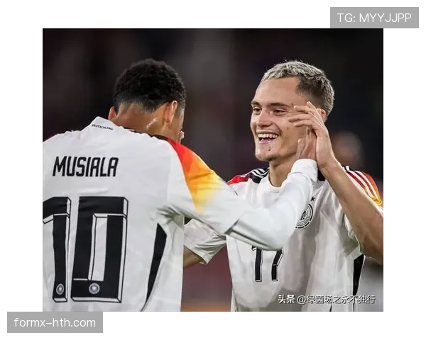 拜仁 Musiala 带来的积分贡献