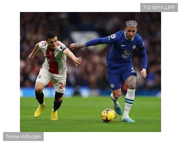 恩佐世界杯关键战贡献与战术价值分析 恩佐世界杯关键战贡献与战术价值分析