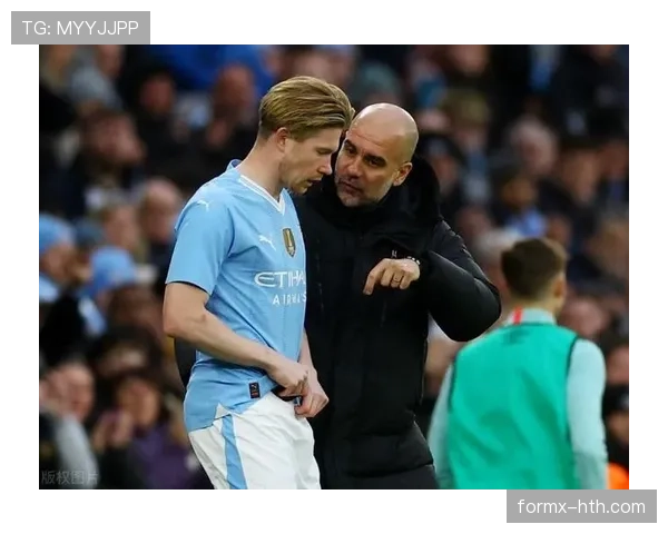 德布劳内长期巅峰为何能多年保持世界级表现