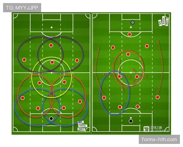 德容 vs 贝林厄姆:全能中场的战术角色与比赛影响力差异 德容 vs 贝林厄姆:全能中场的战术角色与比赛影响力差异