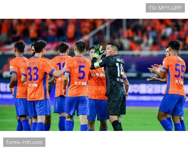 山东泰山能否重回巅峰,状态变化对球队赛季走势影响显现 山东泰山能否重回巅峰,状态变化对球队赛季走势影响显现
