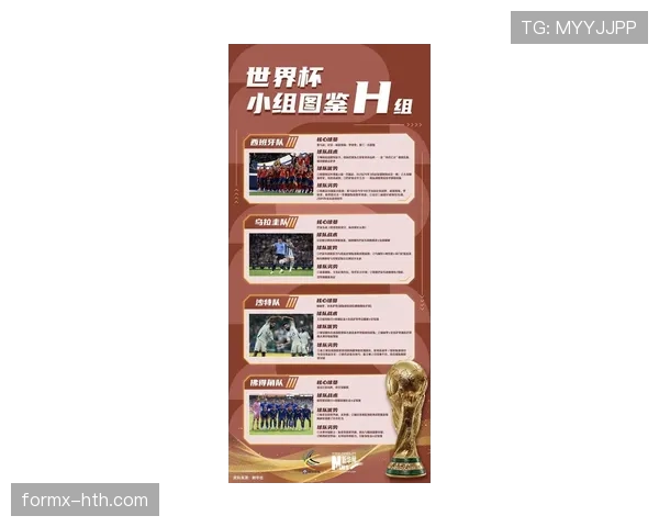 世界杯H组最新动态汇总